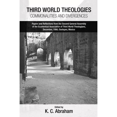 Third World Theologies