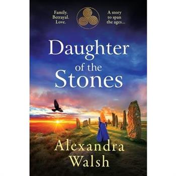 Daughter of the Stones