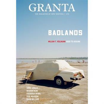 Granta 172