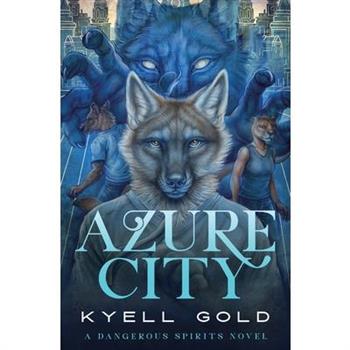 Azure City