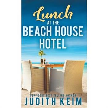 Lunch at The Beach House Hotel