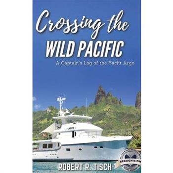 Crossing the Wild Pacific