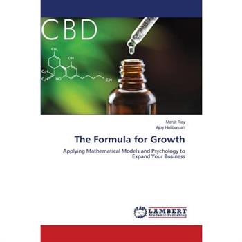 The Formula for Growth