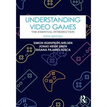 Understanding Video Games