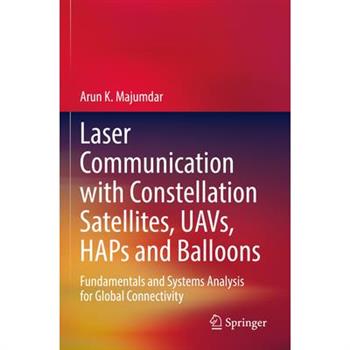 Laser Communication with Constellation Satellites, Uavs, Haps and Balloons