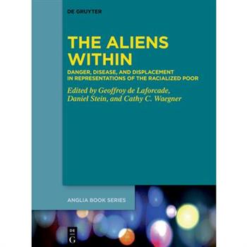 The Aliens Within