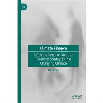 Climate Finance