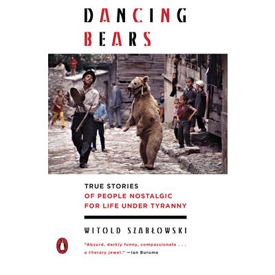Dancing Bears
