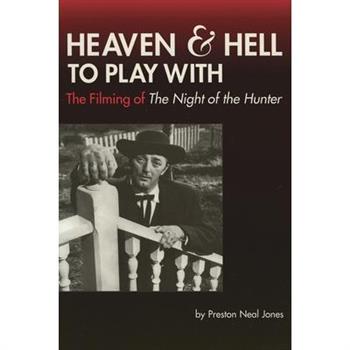 Heaven and Hell to Play With
