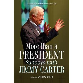 More Than a President