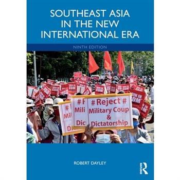 Southeast Asia in the New International Era