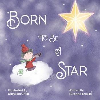Born To Be A Star