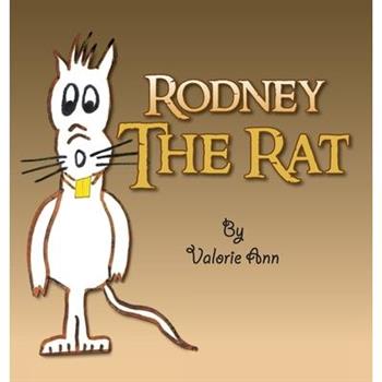 Rodney The Rat