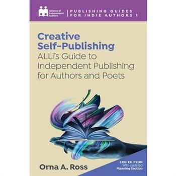 Creative Self-Publishing