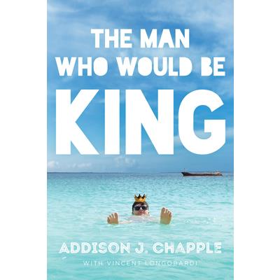 The Man Who Would Be King
