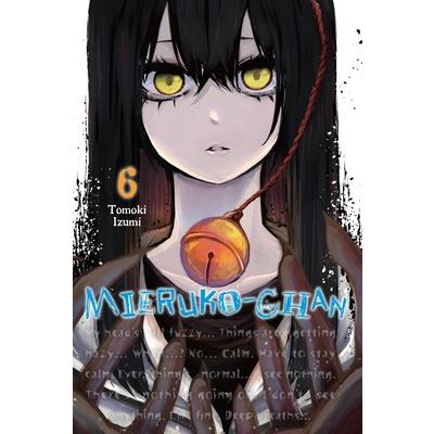Mieruko-Chan, Vol. 6