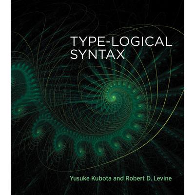 Type-Logical Syntax