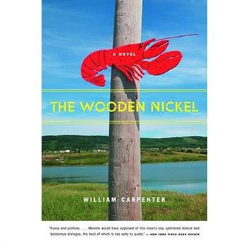 The Wooden Nickel