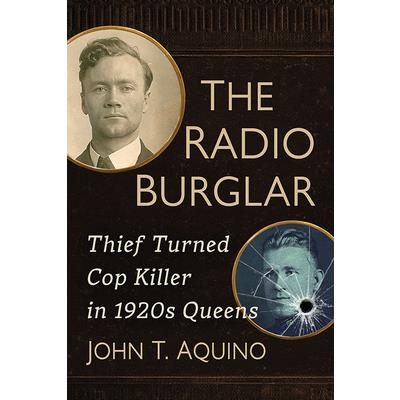 The Radio Burglar