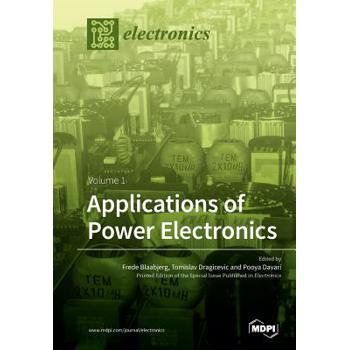Applications of Power Electronics
