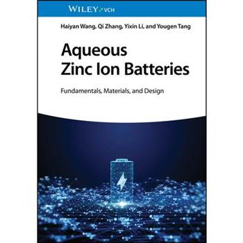 Aqueous Zinc Ion Batteries