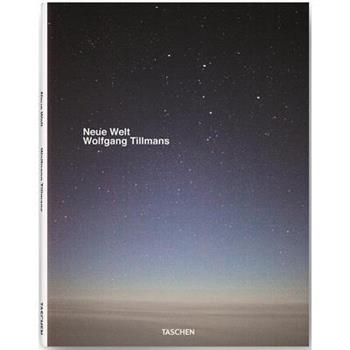 Wolfgang Tillmans, New World