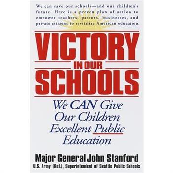 Victory in Our Schools