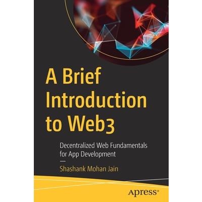 A Brief Introduction to Web3