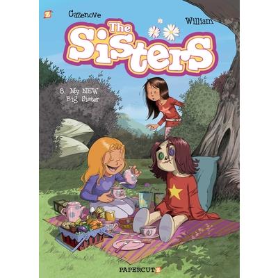 The Sisters #8