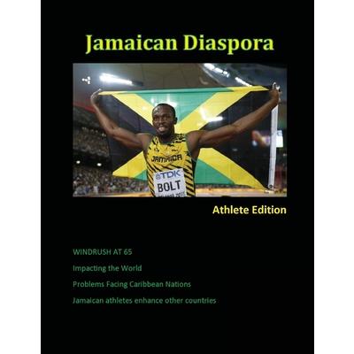 Jamaican Diaspora