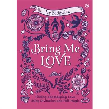 Bring Me Love