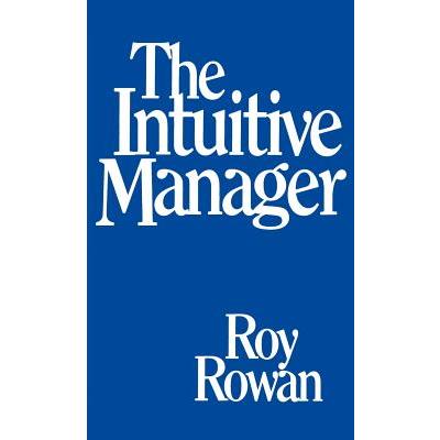 The Intuitive Manager