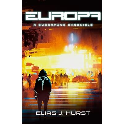 Europa Omnibus Edition
