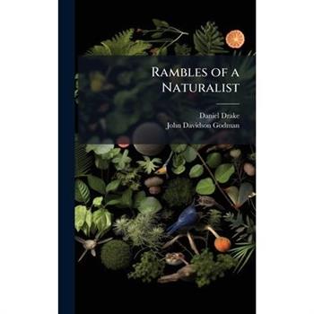 Rambles of a Naturalist