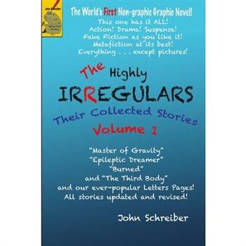 The Highly Irregulars