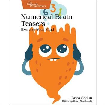 Numerical Brain Teasers