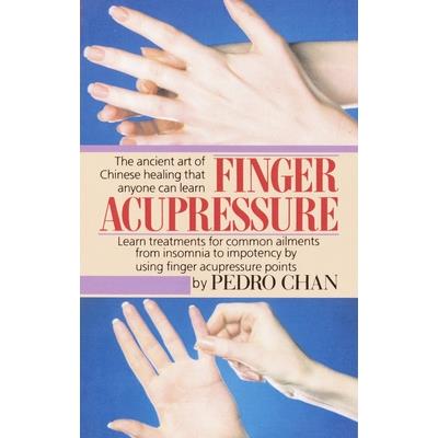 Finger Accupressure