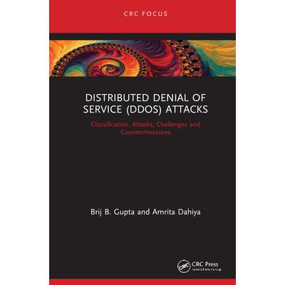 Distributed Denial of Service (Ddos) Attacks