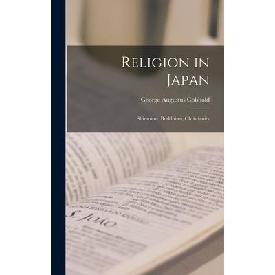 Religion in Japan; Shintoism, Buddhism, Christianity
