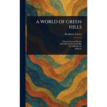 A World of Green Hills