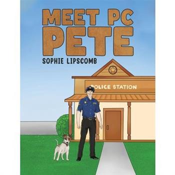 Meet PC Pete