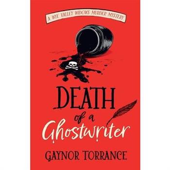 Death of a Ghostwriter