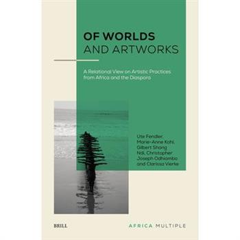 Of Worlds and Artworks