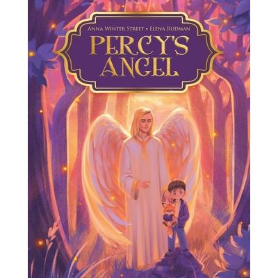 Percy’s Angel