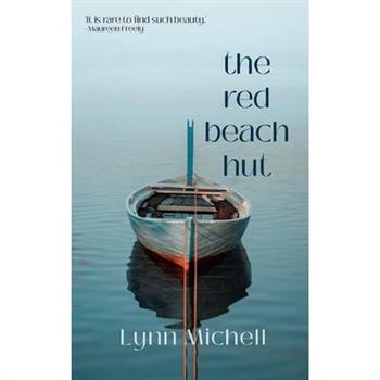The Red Beach Hut