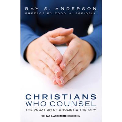 Christians Who Counsel