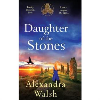 Daughter of the Stones