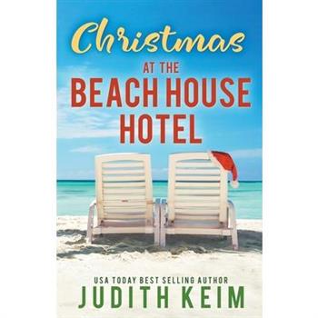 Christmas at The Beach House Hotel