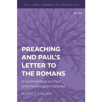 Preaching and Paul's Letter to the Romans