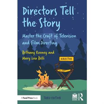 Directors Tell the Story